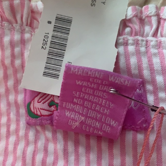 Lily pod strapless dress - Picture 12 of 12